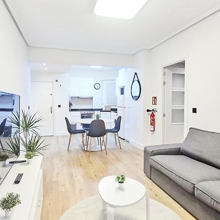 Izpizua Apartment San Sebastián Eksteriør billede