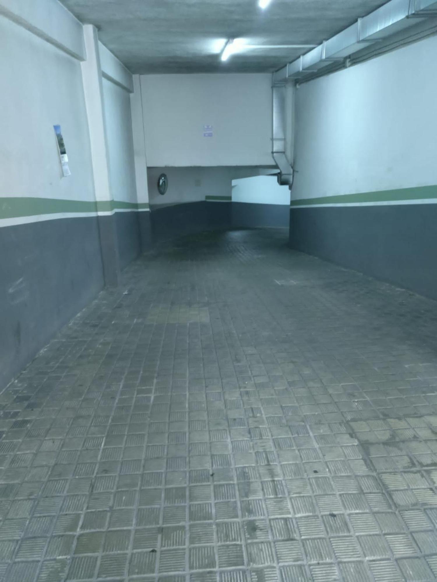 Izpizua Apartment San Sebastián Eksteriør billede